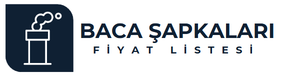Baca Şapkaları Fiyat Listesi Logo